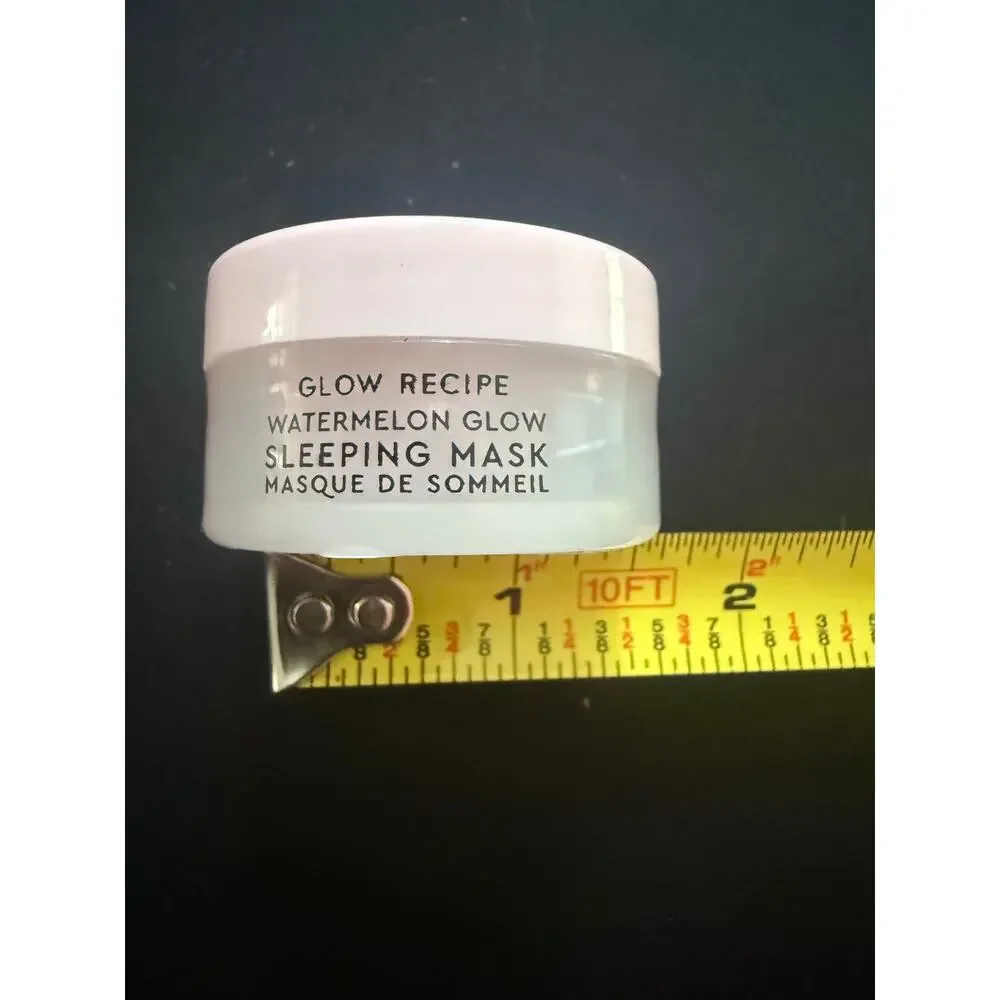 Glow Recipe Watermelon Glow Sleeping Mask - Travel Size